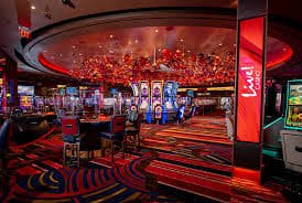 s55 Slot Game Rooms